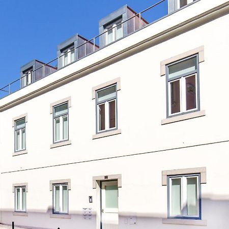 Ferienwohnung Monsanto Hill House - No. 565 1E Lissabon Exterior foto