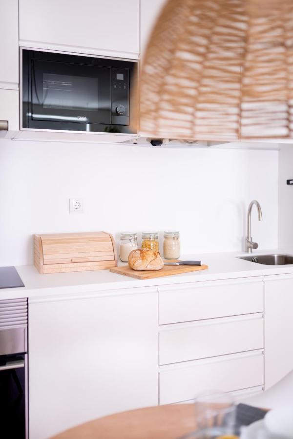 Ferienwohnung Monsanto Hill House - No. 565 1E Lissabon Exterior foto