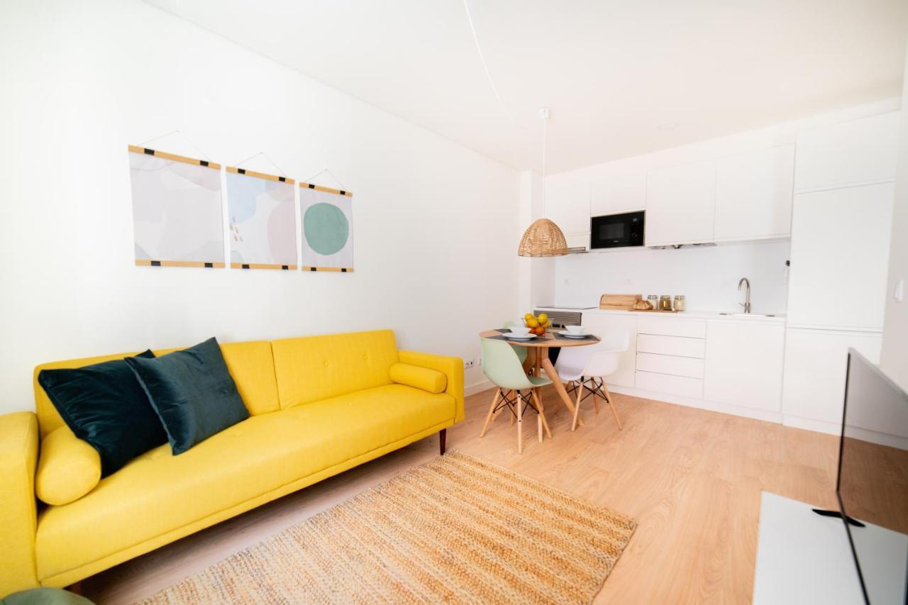 Ferienwohnung Monsanto Hill House - No. 565 1E Lissabon Exterior foto