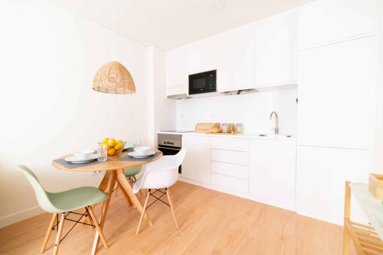 Ferienwohnung Monsanto Hill House - No. 565 1E Lissabon Exterior foto