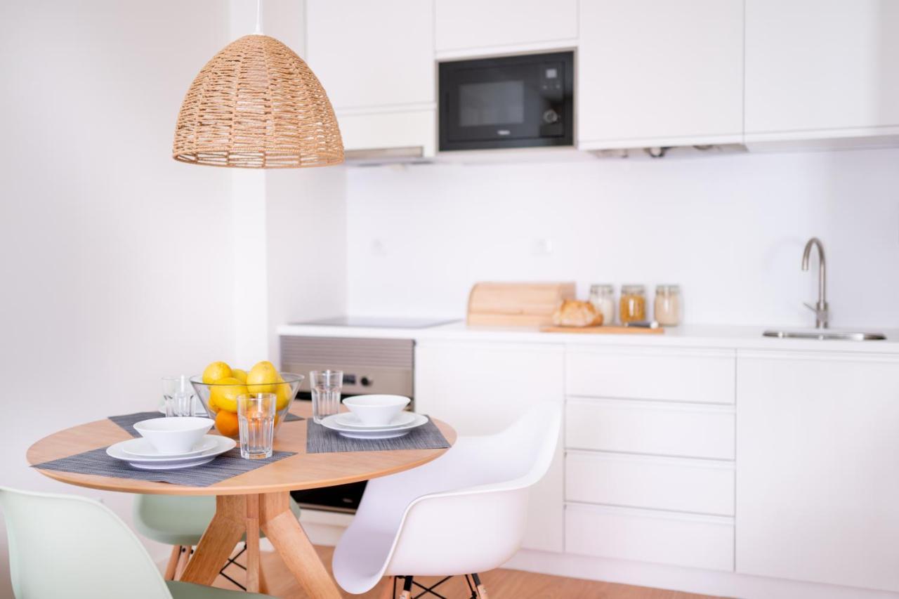 Ferienwohnung Monsanto Hill House - No. 565 1E Lissabon Exterior foto
