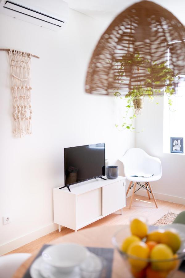 Ferienwohnung Monsanto Hill House - No. 565 1E Lissabon Exterior foto