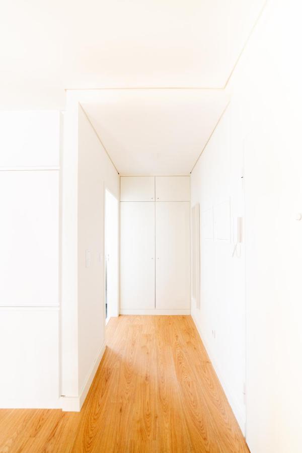 Ferienwohnung Monsanto Hill House - No. 565 1E Lissabon Exterior foto