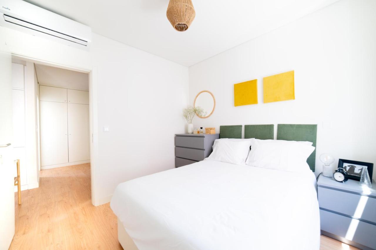 Ferienwohnung Monsanto Hill House - No. 565 1E Lissabon Exterior foto